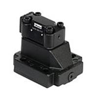 Direct Operated / Hydraulically Pilot-Operated Check Valve - Series C4V